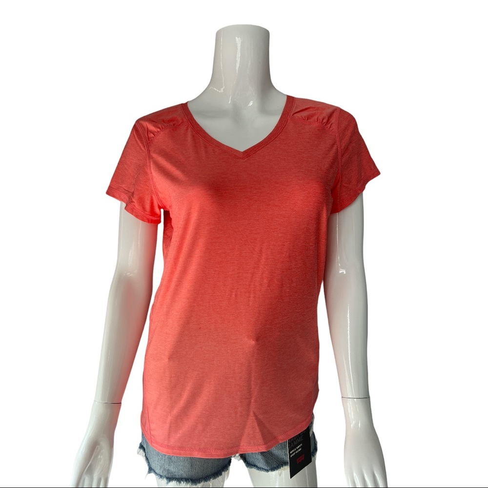 Head Women´s  V Neck Tee